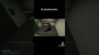 Ez elevator jukes