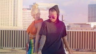 Cuppy & Tekno - Green Light (Official Video)