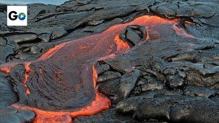 Hawaii Volcanoes National Park