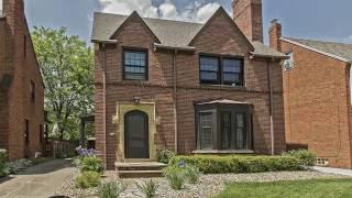 2588 Saybrook Rd, University Heights, OH 44118