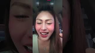 dhea zautha live ig instagram di mobil sendiri