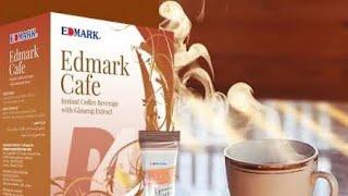 Edmark Ginseng Coffee