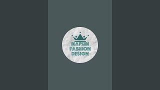 @Nafsin fashion designer  is live!