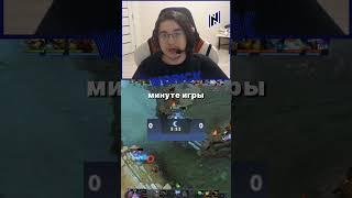 Как побеждать на Квопе: Гайд от мидера Ворика  #Dota2 #Квопа #гайд #мид #Ворик #NightPulse #QoP