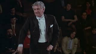 Mahler Symphony No 9 in D Major - Bernstein (4k)