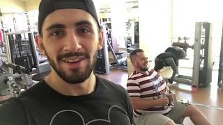 ARTAKFIT ПРОТИВ ТОЛСТЯКА 126КГ |  АНОНС