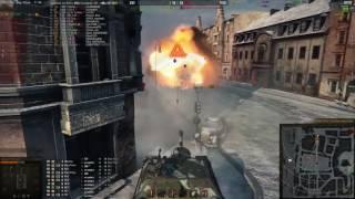 15 ФРАГОВ ЗА БОЙ НА ЭТОЙ ПТ САУ РЕАЛЬНО ВЗЯТЬ World of Tanks