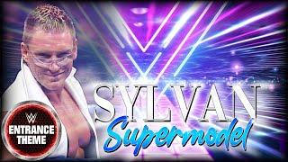 Sylvan 2005 v2 - "Supermodel" WWE Entrance Theme