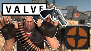 Current Issues with Team Fortress 2