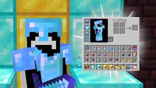 This Is How I Became The RICHEST Person In Lifeboat Survival Mode Minecraft SMP On Server RESET/WIPE