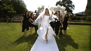 Hochzeitsfilm Miriam & Hendaf | Freie Trauung | Wedding in Germany.