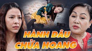 MẸ CHỒNG XỈA XÓI HÀNH CON DÂU CHỬA HOANG | Phim Truyện Việt Nam Hay Nhất 2025 | Phim Việt Nam 2025