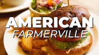 HIDDEN GEMS! 5 AMERICAN RESTAURANTS in Farmerville, Louisiana