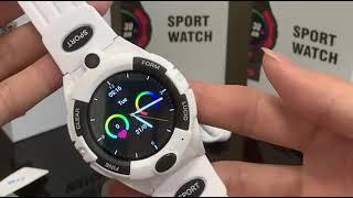 Смарт часы Smart Baby Watch i10 с 4G GPS WiFi и камерой