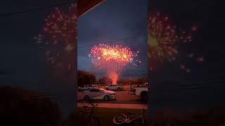 2024 fire  works