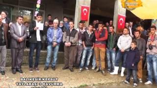 YAYLABAŞI MAHALLESİ KAVURMA ŞENLİKLERİ