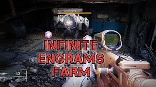 THIS IS THE MOST OPTIMAL WAY TO FARM ENDGRAMS ON SKYWATCH!!!! (Destiny 2: The Final Shape) #destiny2