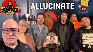 YKWD #268 - Allucinate (RICH VOS, LUIS J GOMEZ)