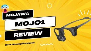 Mojawa Mojo1 Review | Open-Ear Bone Conduction Headphones