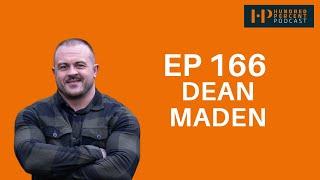 #166 Dean Maden