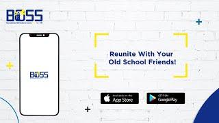 Reunite with Old School Friends | Beaconhouse BOSS App