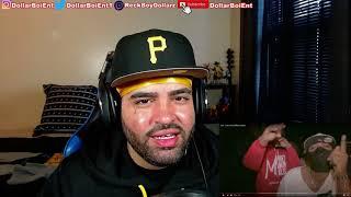 Tjin - Livin' Life (Official Music Video) New York Reaction