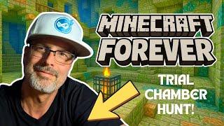 MINECRAFT FOREVER - Legend of Zelda - Bedrock Streamer