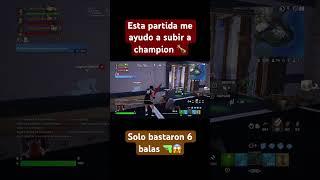 Se las comió enteritas  #gaming #fortnite #funny #fortniteclips