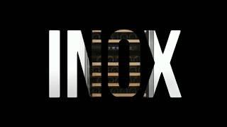VINOBOX 168GC 2T INOX Cave à vin multi-température service et/ou vieillissement 168-180 bouteilles