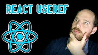 React Refs Explained with Examples | React useRef Tutorial