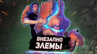 ВОЗРОЖДЕНИЕ ТОПОВОЙ КОЛОДЫ - Элем Сиф Маг | Мастерская Чудастера | Hearthstone