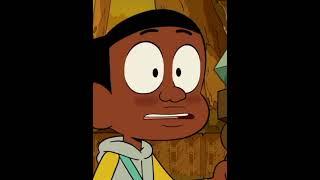 Craig y Salvajessa se declaran | El Mundo de Craig (Craig of the Creek)