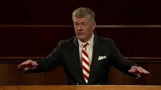 Shepherds’ Conference 2018, by Dr. Steven J. Lawson (General Session 10)