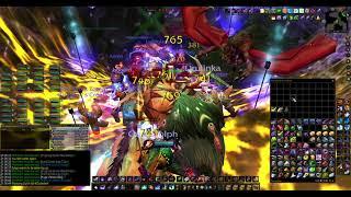 Turtle Wow - MM weekly Naxx - 13 January - Arcane Mage POV