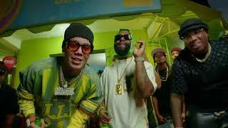 El Fother , Yaisel LM , El Shaddy - Tengo El Ki Remix (Video Oficial)