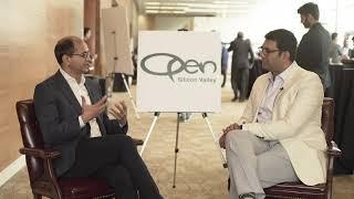 Founder Series - Raghib Hussain - Founder Cavium