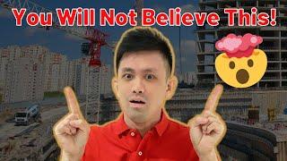 Cheap condo new launches | What are the good upcoming projects?