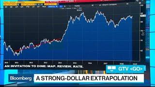 Why Traders Still Have Valentine's Day Love for Dollar