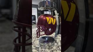 Hover Helmet Unboxing #Hail #httr4life #nfl