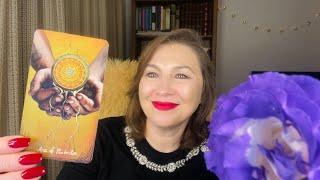 КОЗЕРОГ ️ 2025 ТАРО ПРОГНОЗ  ТАЙНЫЕ МЕЧТЫ СБЫВАЮТСЯ ⭐️ AIDA LEMAR TAROT