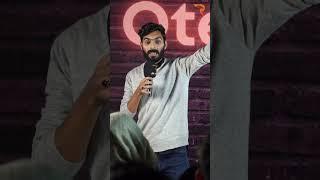 Pull Par Picnic - Mursal Memon | Raftar`s 'OTeri' | #shorts   #raftar    #standupcomedy