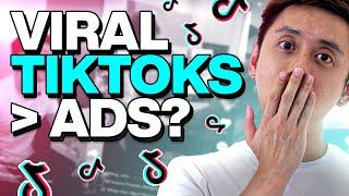 How to Run TikTok Ads 2023 (Modelling Trending Viral Videos)