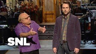 Charlie Day Monologue: I Believe In Charlie Day - Saturday Night Live