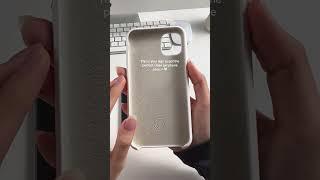 Pov: you have an iPhone 11 in 2024 and love new phone cases.   #applecase #phonecases #iphone11