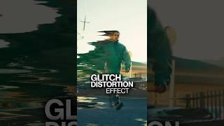 Distortion Effect Tutorial #howto #breakdown #effect #tutorial #premierepro #aftereffects