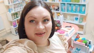  Бизнес Влог / В команде новый VIP / Тестирую помады / Закулисье Пункта Выдачи Фаберлик