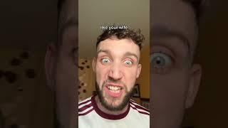 Plans ruined #comedy #comedian #funny #joke #oneliner #family