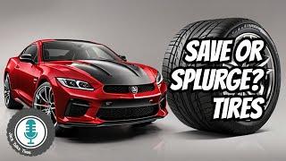 Beginner's Guide to Tires: Do You Really Need EXPENSIVE Tires?