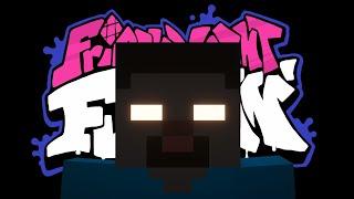 Friday Night Funkin' VS. HEROBRINE