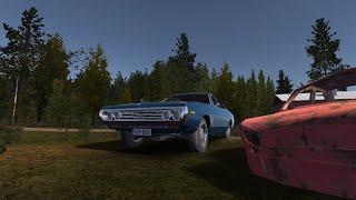 Better Stock Ferndale - My Summer Car